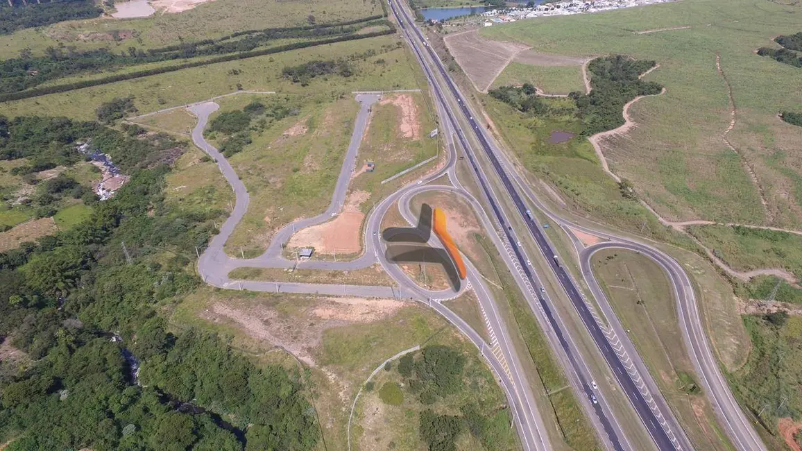 Foto 3 de Terreno / Lote à venda, 1882m2 em Salto de São José, Salto - SP