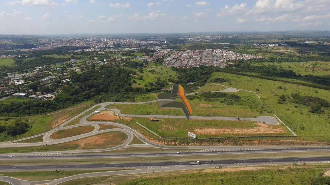 Foto 2 de Terreno / Lote à venda, 1882m2 em Salto de São José, Salto - SP