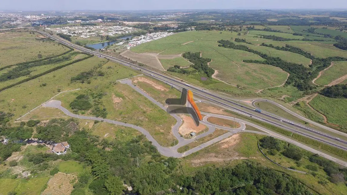 Foto 4 de Terreno / Lote à venda, 2774m2 em Salto de São José, Salto - SP