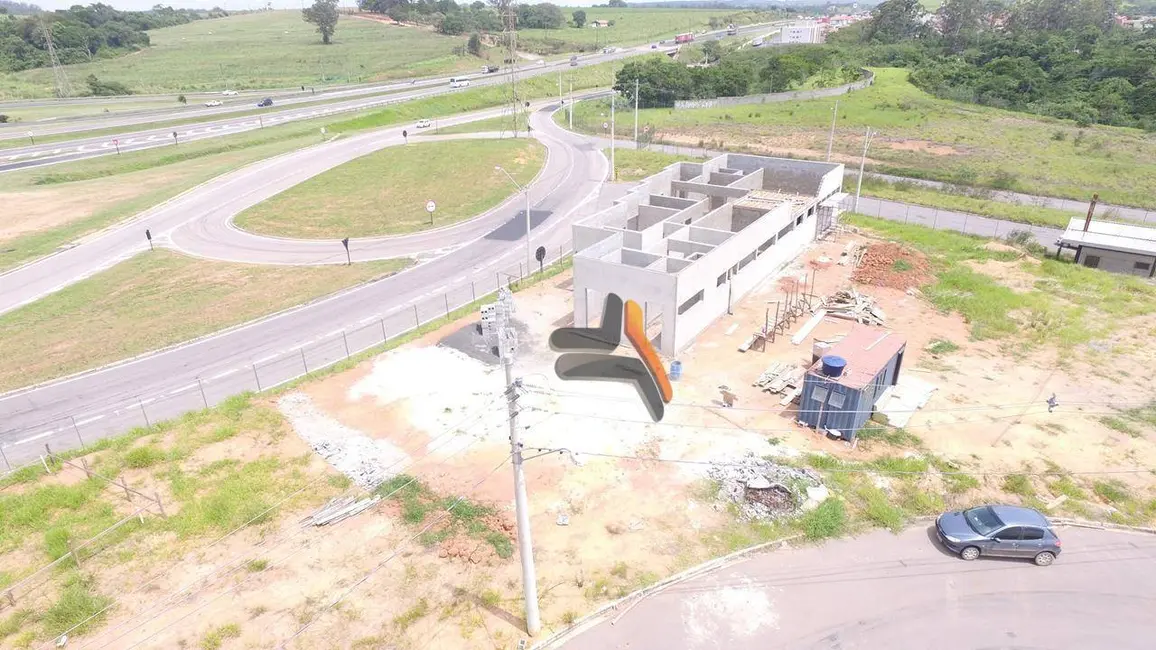 Foto 5 de Terreno / Lote à venda, 2774m2 em Salto de São José, Salto - SP