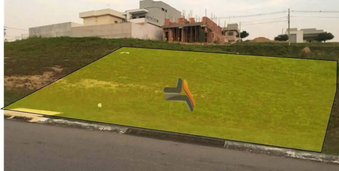 Terreno / Lote à venda, 512m2 em Salto - SP - imagem 2 Foto 2 de Terreno / Lote à venda, 512m2 em Salto - SP