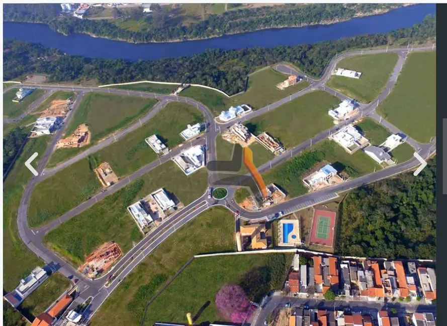 Terreno / Lote à venda, 512m2 em Salto - SP - imagem 7 Foto 7 de Terreno / Lote à venda, 512m2 em Salto - SP