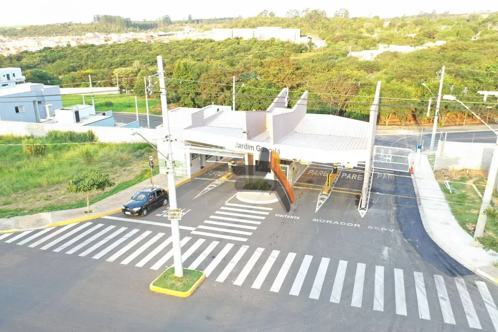 Foto 4 de Casa de Condomínio com 3 quartos à venda e para alugar, 180m2 em Salto - SP