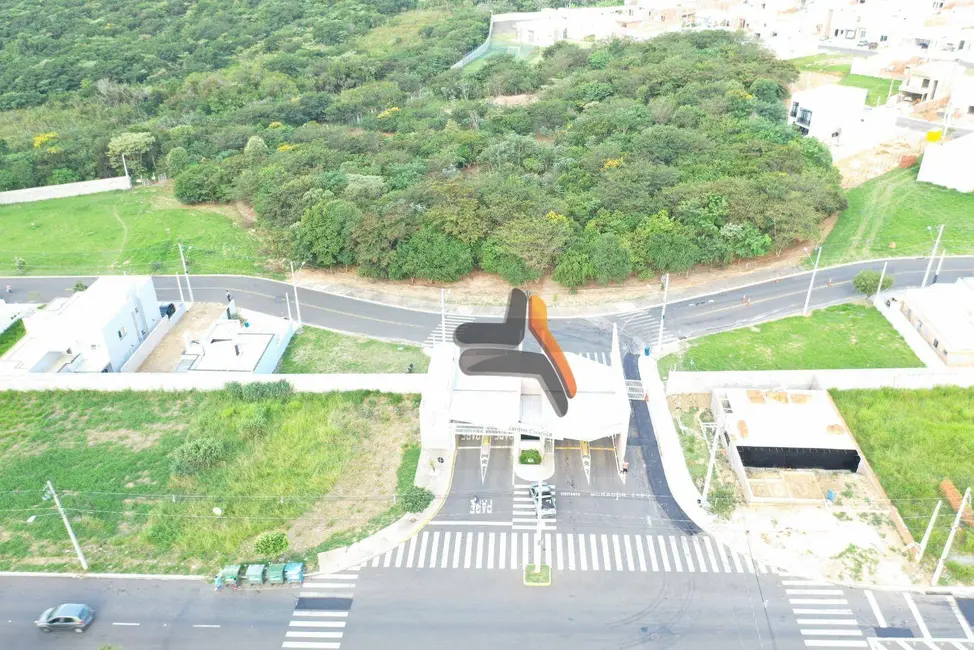 Foto 5 de Casa de Condomínio com 3 quartos à venda e para alugar, 180m2 em Salto - SP