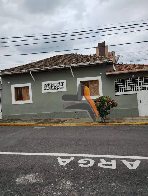 Foto 1 de Casa com 3 quartos à venda, 500m2 em Centro, Salto - SP