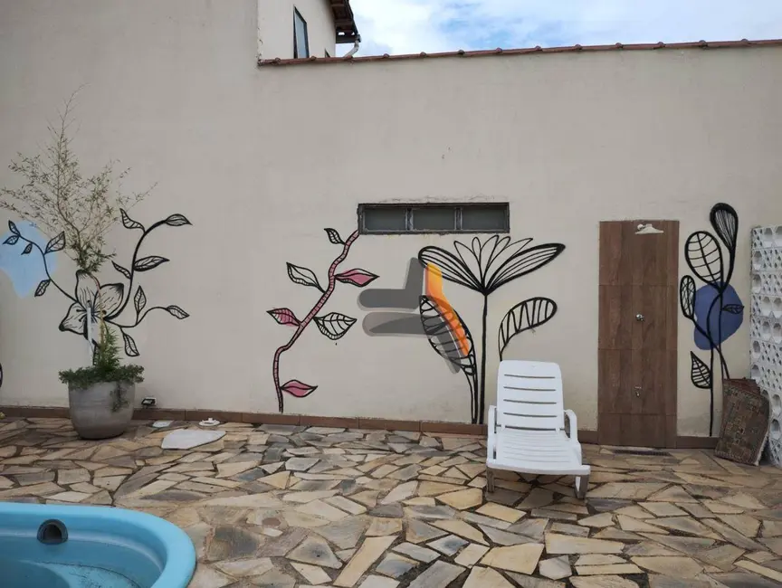 Casa com 3 quartos à venda, 500m2 em Centro, Salto - SP - imagem 4 Foto 4 de Casa com 3 quartos à venda, 500m2 em Centro, Salto - SP