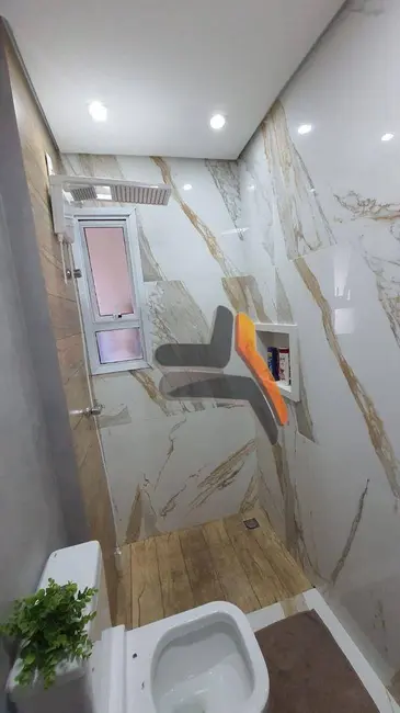 Foto 8 de Cobertura com 2 quartos à venda, 75m2 em Bela Vista, Salto - SP