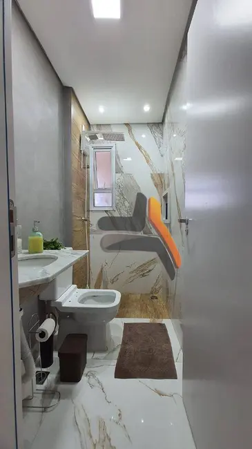 Foto 9 de Cobertura com 2 quartos à venda, 75m2 em Bela Vista, Salto - SP