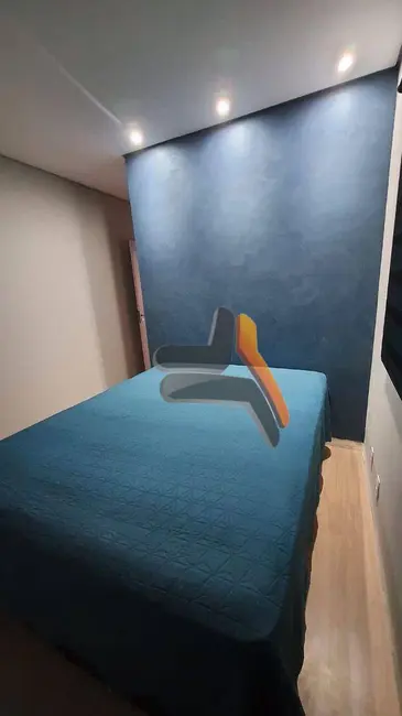 Foto 3 de Cobertura com 2 quartos à venda, 75m2 em Bela Vista, Salto - SP