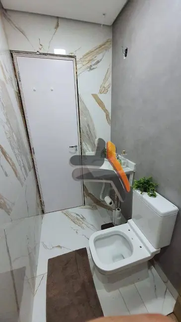 Foto 7 de Cobertura com 2 quartos à venda, 75m2 em Bela Vista, Salto - SP