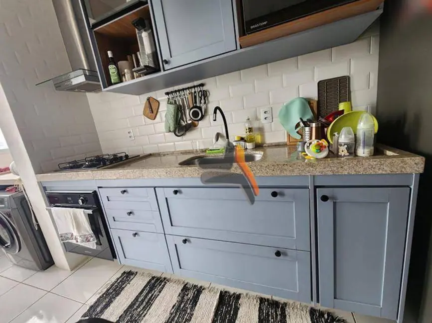 Foto 5 de Apartamento com 2 quartos à venda, 63m2 em Jardim Sontag, Salto - SP