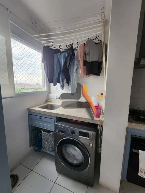 Foto 8 de Apartamento com 2 quartos à venda, 63m2 em Jardim Sontag, Salto - SP