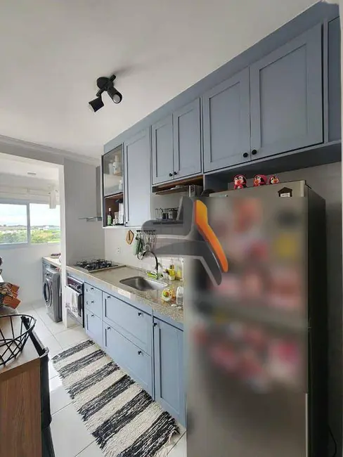 Foto 7 de Apartamento com 2 quartos à venda, 63m2 em Jardim Sontag, Salto - SP