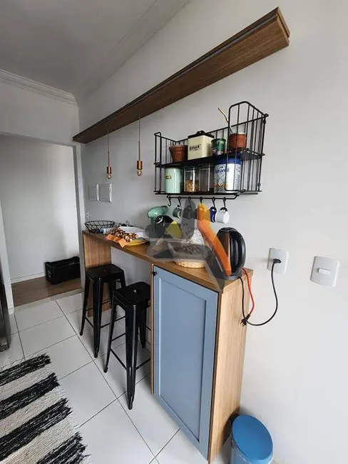 Foto 6 de Apartamento com 2 quartos à venda, 63m2 em Jardim Sontag, Salto - SP