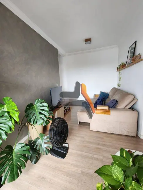 Foto 2 de Apartamento com 2 quartos à venda, 63m2 em Jardim Sontag, Salto - SP