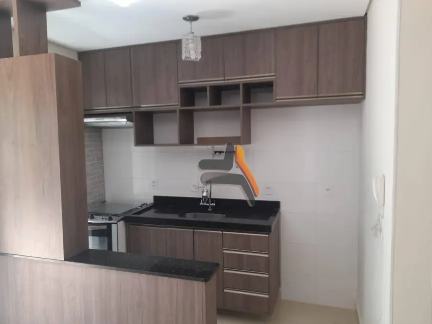 Foto 1 de Apartamento com 2 quartos à venda, 67m2 em Jardim Nair Maria, Salto - SP