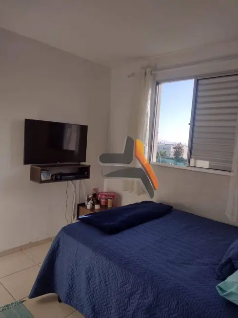 Apartamento com 2 quartos à venda, 46m2 em Salto Ville, Salto - SP - imagem 7 Foto 7 de Apartamento com 2 quartos à venda, 46m2 em Salto Ville, Salto - SP