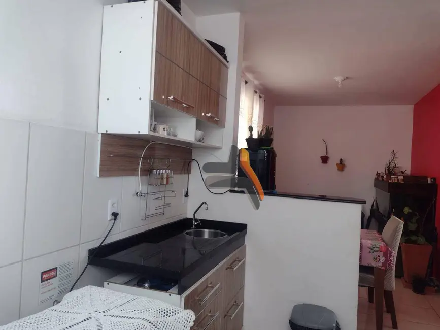 Apartamento com 2 quartos à venda, 46m2 em Salto Ville, Salto - SP - imagem 6 Foto 6 de Apartamento com 2 quartos à venda, 46m2 em Salto Ville, Salto - SP