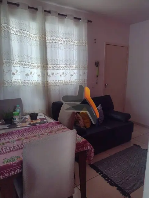 Apartamento com 2 quartos à venda, 46m2 em Salto Ville, Salto - SP - imagem 3 Foto 3 de Apartamento com 2 quartos à venda, 46m2 em Salto Ville, Salto - SP