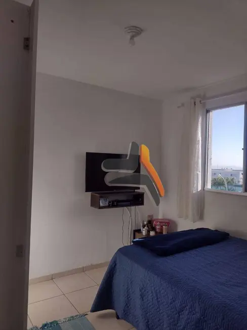 Apartamento com 2 quartos à venda, 46m2 em Salto Ville, Salto - SP - imagem 9 Foto 9 de Apartamento com 2 quartos à venda, 46m2 em Salto Ville, Salto - SP