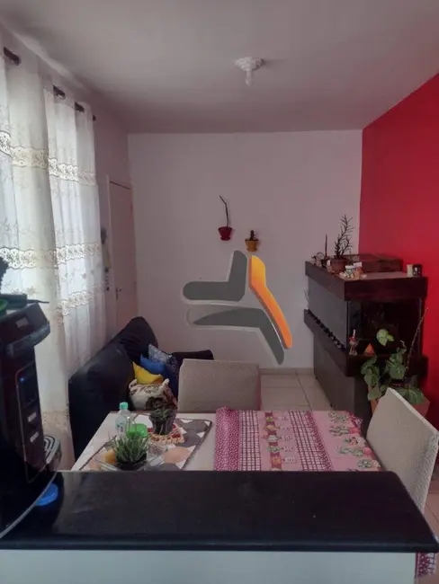 Apartamento com 2 quartos à venda, 46m2 em Salto Ville, Salto - SP - imagem 4 Foto 4 de Apartamento com 2 quartos à venda, 46m2 em Salto Ville, Salto - SP