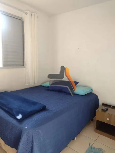 Apartamento com 2 quartos à venda, 46m2 em Salto Ville, Salto - SP - imagem 5 Foto 5 de Apartamento com 2 quartos à venda, 46m2 em Salto Ville, Salto - SP