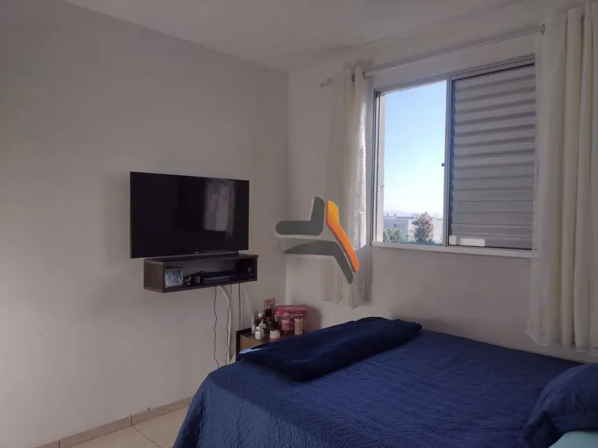 Apartamento com 2 quartos à venda, 46m2 em Salto Ville, Salto - SP - imagem 8 Foto 8 de Apartamento com 2 quartos à venda, 46m2 em Salto Ville, Salto - SP