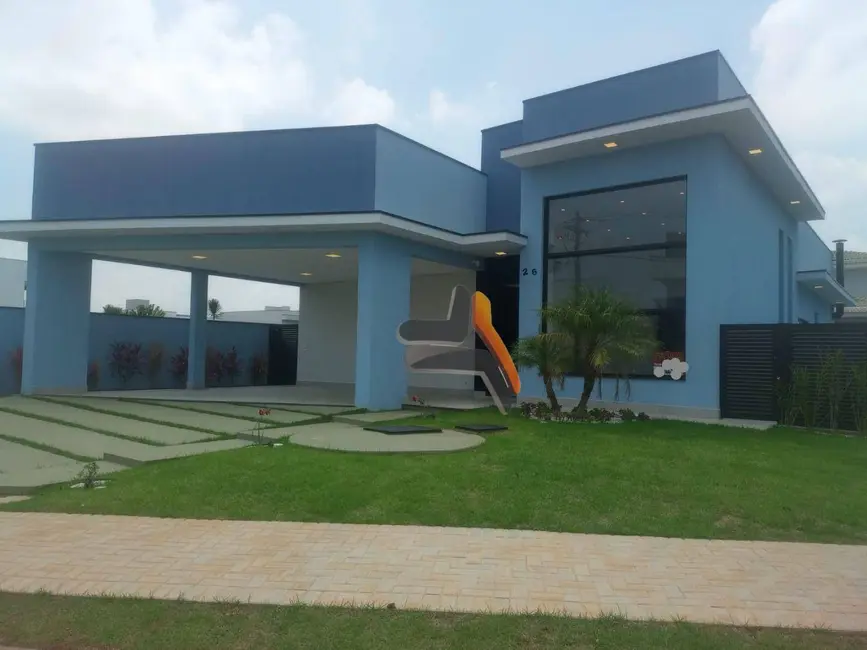 Foto 1 de Casa com 3 quartos à venda e para alugar, 478m2 em Salto - SP