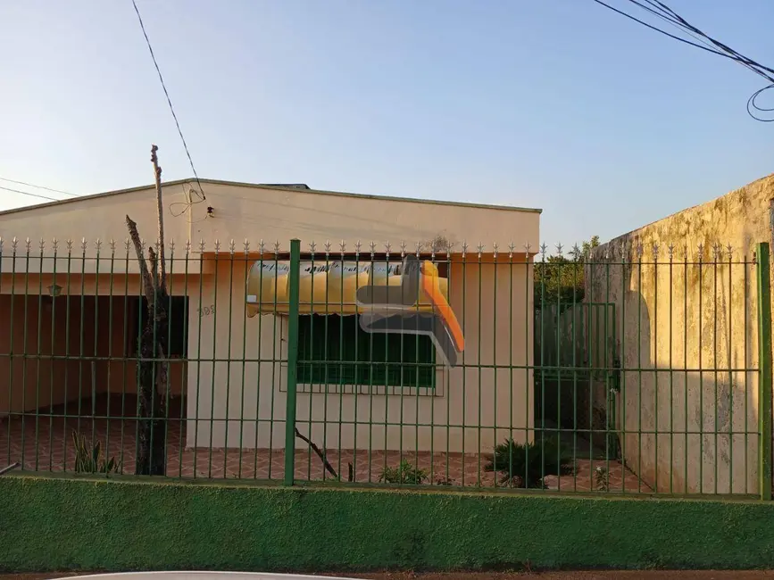 Foto 2 de Casa com 3 quartos à venda, 250m2 em Vila Teixeira, Salto - SP