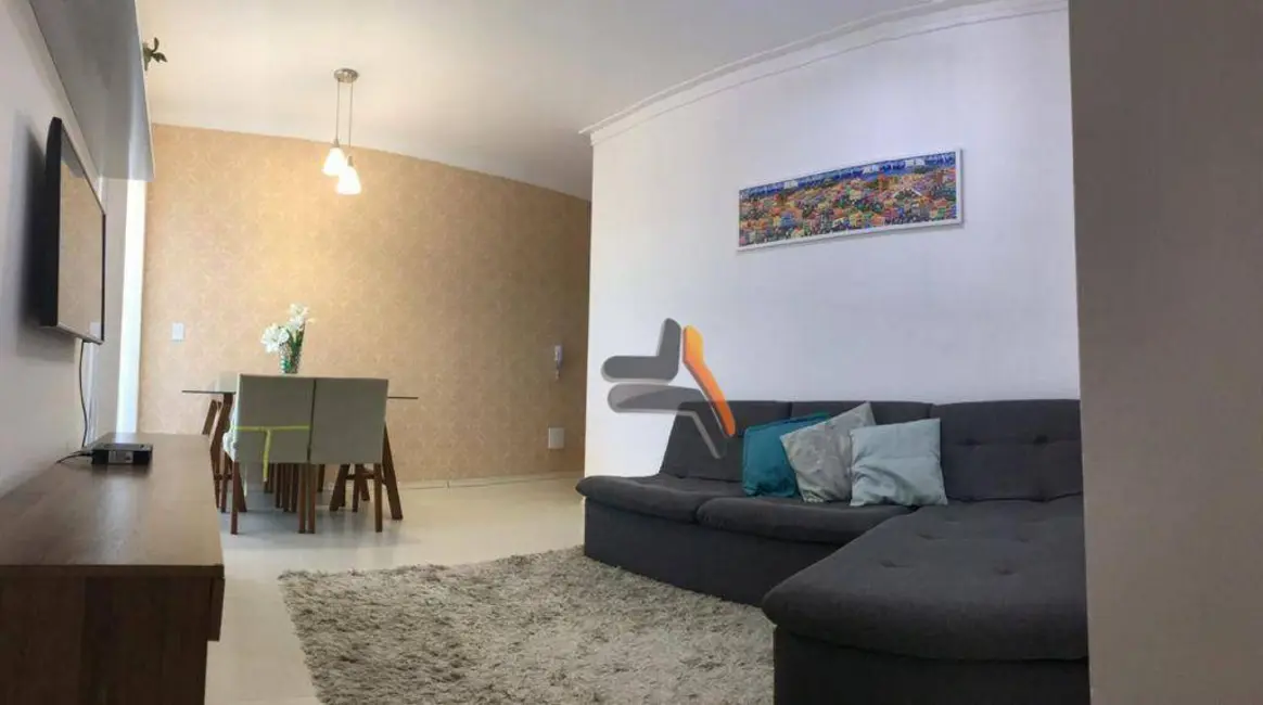 Foto 1 de Apartamento com 2 quartos à venda, 64m2 em Jardim Nova Era, Salto - SP
