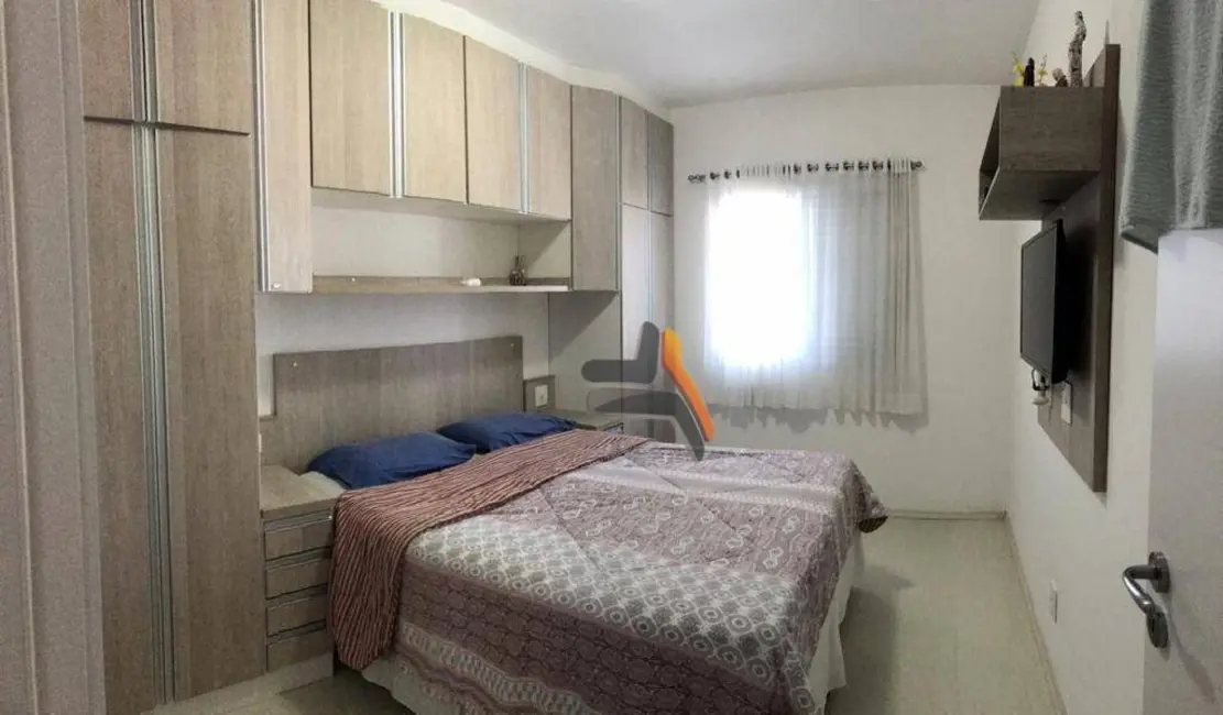 Foto 2 de Apartamento com 2 quartos à venda, 64m2 em Jardim Nova Era, Salto - SP