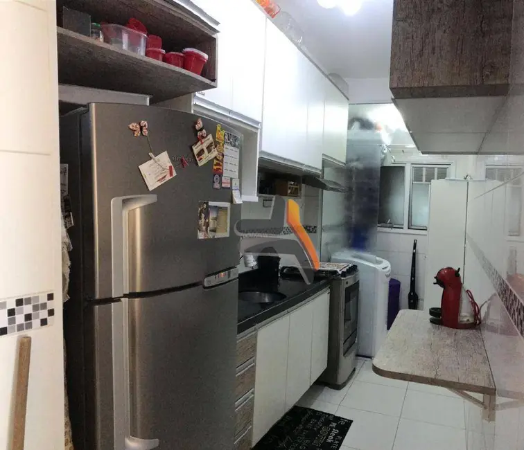Foto 3 de Apartamento com 2 quartos à venda, 64m2 em Jardim Nova Era, Salto - SP