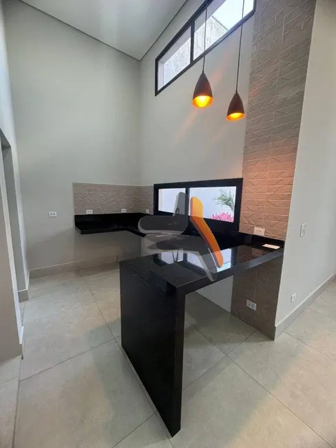 Foto 5 de Casa de Condomínio com 3 quartos à venda, 180m2 em Jardim Santa Marta, Salto - SP