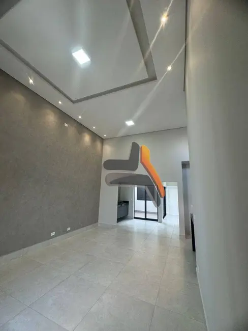 Foto 3 de Casa de Condomínio com 3 quartos à venda, 180m2 em Jardim Santa Marta, Salto - SP