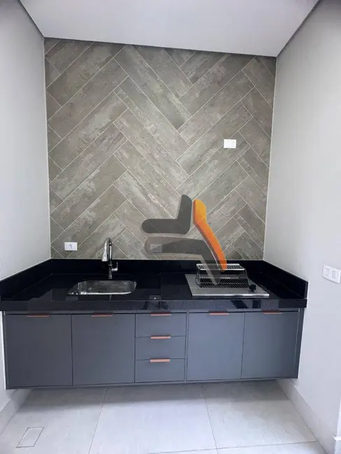 Foto 7 de Casa de Condomínio com 3 quartos à venda, 180m2 em Jardim Santa Marta, Salto - SP