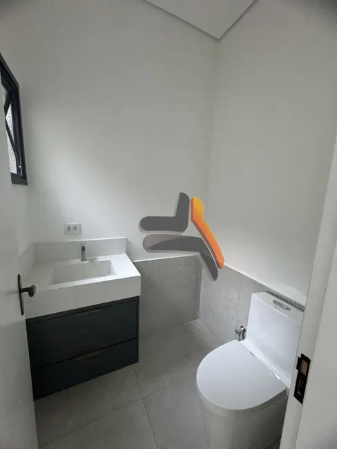 Foto 8 de Casa de Condomínio com 3 quartos à venda, 180m2 em Jardim Santa Marta, Salto - SP