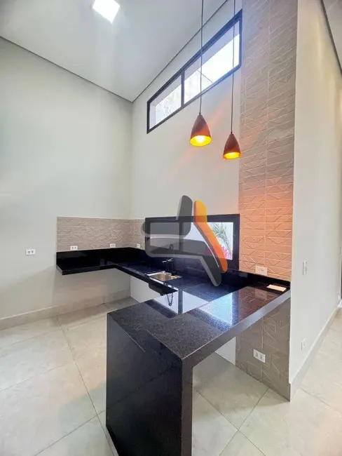 Foto 6 de Casa de Condomínio com 3 quartos à venda, 180m2 em Jardim Santa Marta, Salto - SP