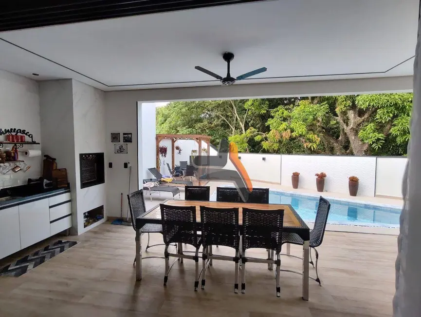 Foto 8 de Casa de Condomínio com 3 quartos à venda, 460m2 em Salto - SP