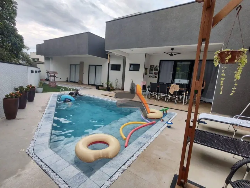 Foto 7 de Casa de Condomínio com 3 quartos à venda, 460m2 em Salto - SP