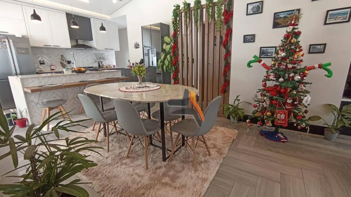 Foto 5 de Casa de Condomínio com 3 quartos à venda, 460m2 em Salto - SP