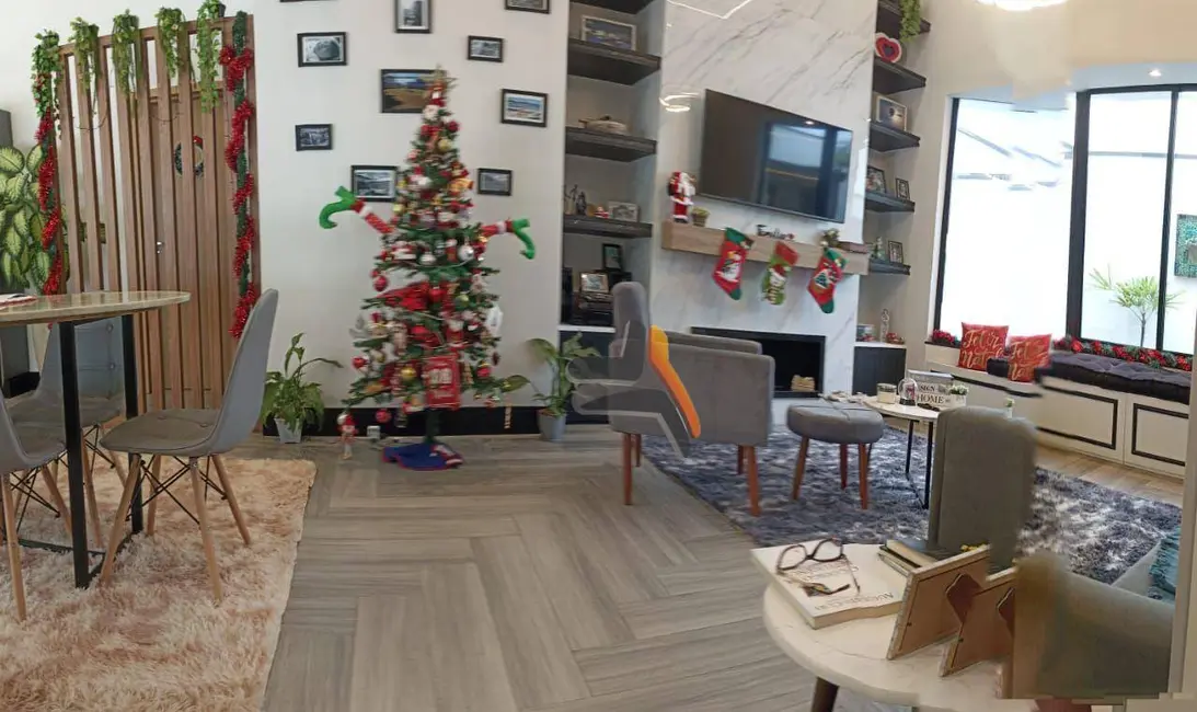 Foto 6 de Casa de Condomínio com 3 quartos à venda, 460m2 em Salto - SP