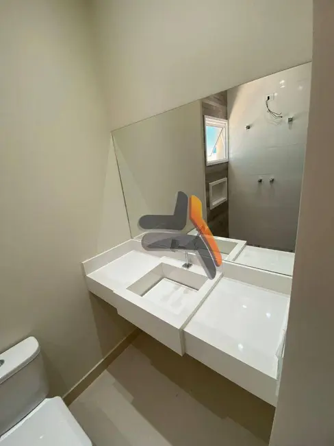 Foto 9 de Casa com 2 quartos à venda, 150m2 em Residencial Parque Laguna, Salto - SP