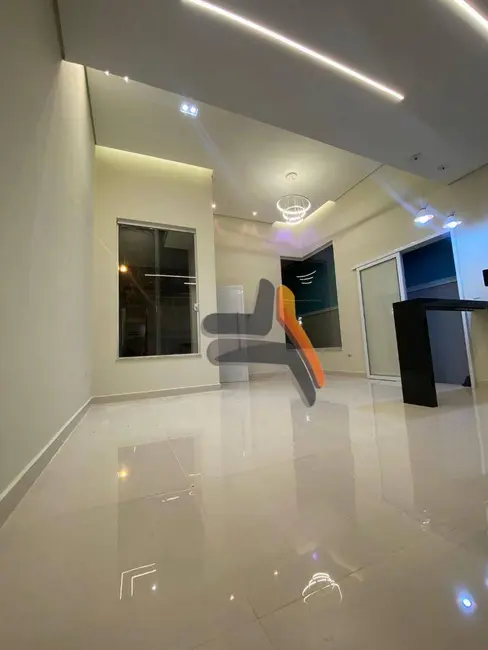 Foto 6 de Casa com 2 quartos à venda, 150m2 em Residencial Parque Laguna, Salto - SP