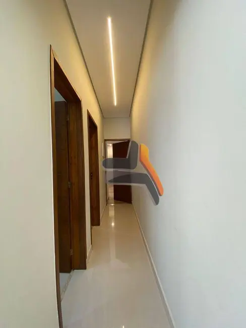 Foto 7 de Casa com 2 quartos à venda, 150m2 em Residencial Parque Laguna, Salto - SP