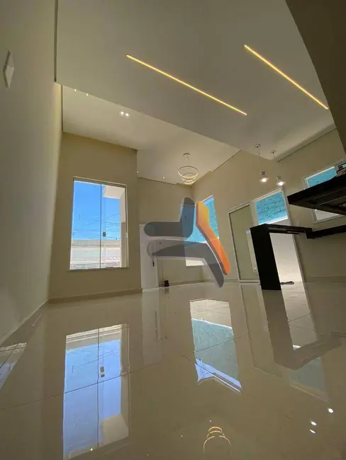 Foto 5 de Casa com 2 quartos à venda, 150m2 em Residencial Parque Laguna, Salto - SP