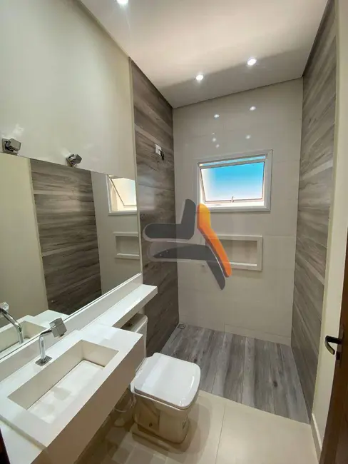 Foto 11 de Casa com 2 quartos à venda, 150m2 em Residencial Parque Laguna, Salto - SP