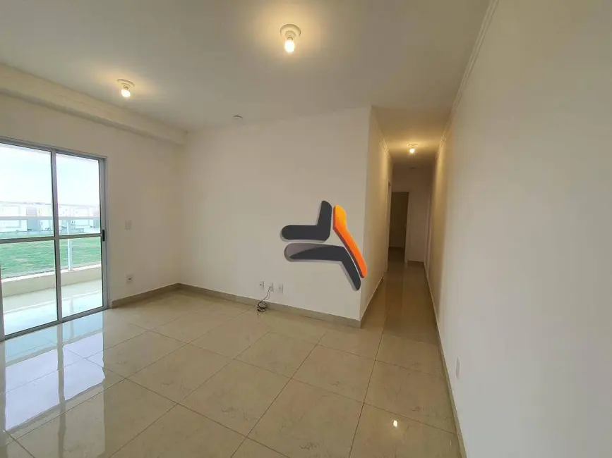 Foto 1 de Apartamento com 2 quartos para alugar, 64m2 em Jardim Nair Maria, Salto - SP