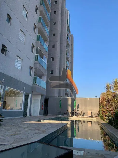 Apartamento com 2 quartos para alugar, 64m2 em Jardim Nair Maria, Salto - SP - imagem 9 Foto 9 de Apartamento com 2 quartos para alugar, 64m2 em Jardim Nair Maria, Salto - SP