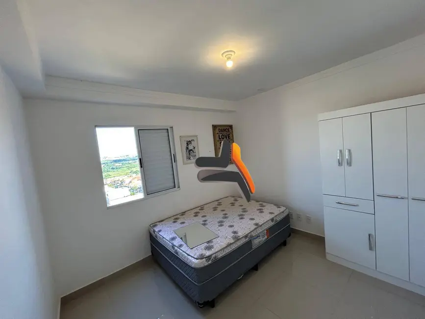 Foto 3 de Apartamento com 2 quartos à venda, 74m2 em Jardim Nair Maria, Salto - SP