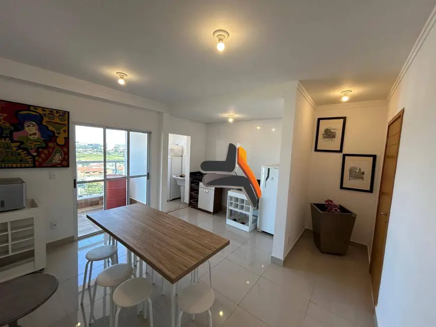 Foto 1 de Apartamento com 2 quartos à venda e para alugar, 74m2 em Jardim Nair Maria, Salto - SP